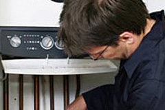 boiler repair Kelsale