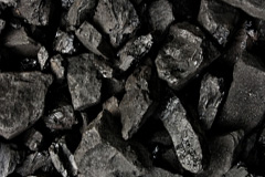 Kelsale coal boiler costs